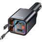 Light-ning+USB-C &Black