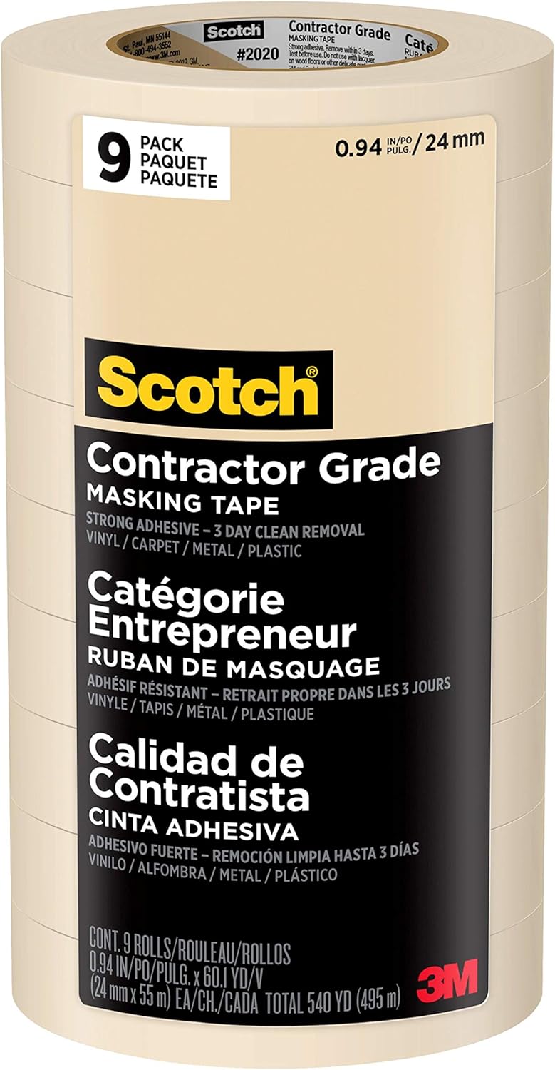 24 mm9 Rolls
