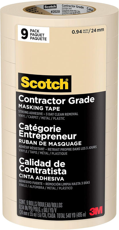 24 mm9 Rolls
