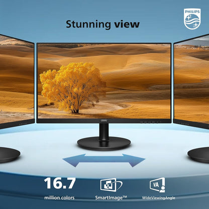 Philips 24 inch 100Hz Computer Monitor Review