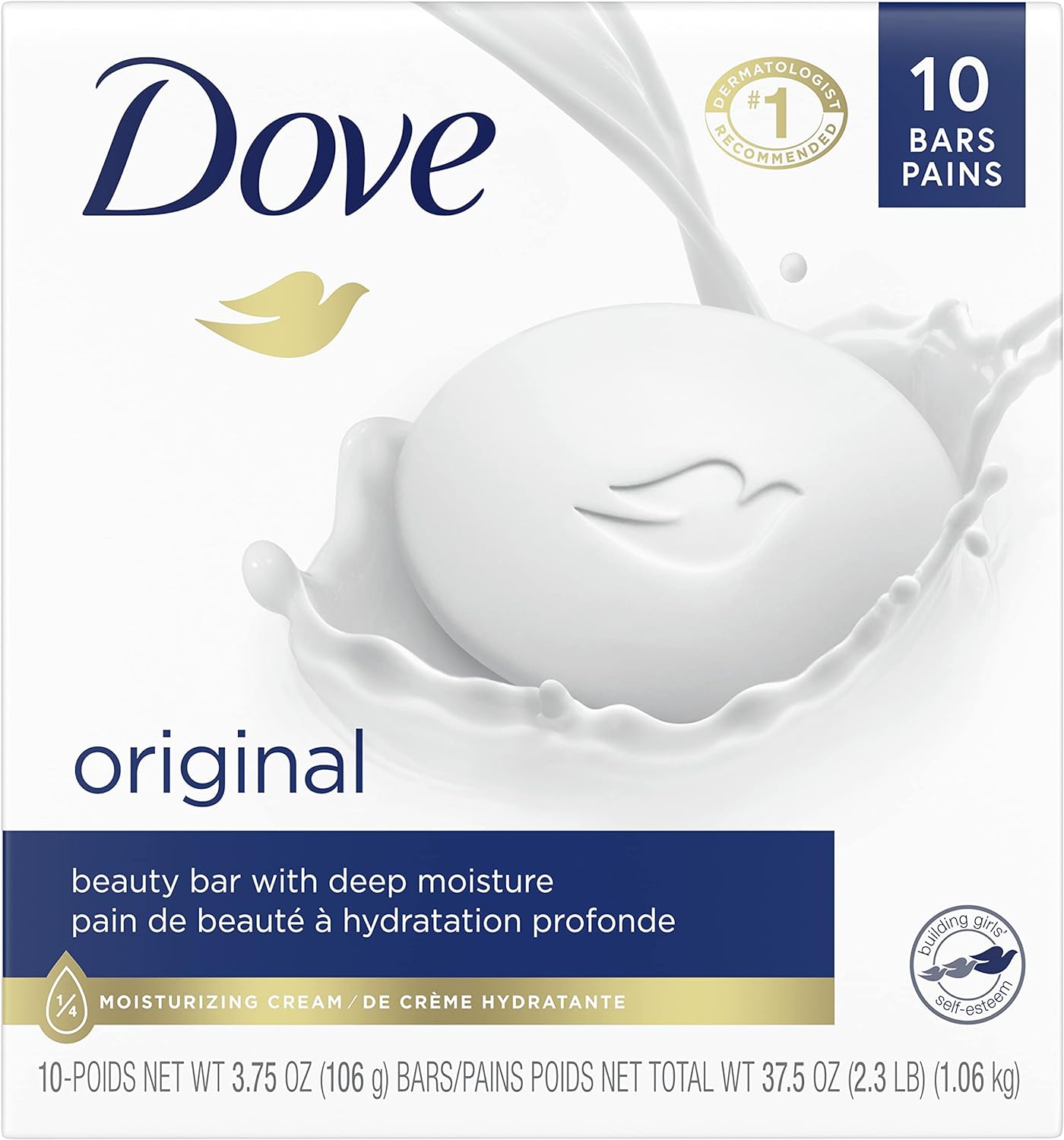 106 g (10 count)