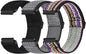 22mmRipple Black+ripple Grey+colorful