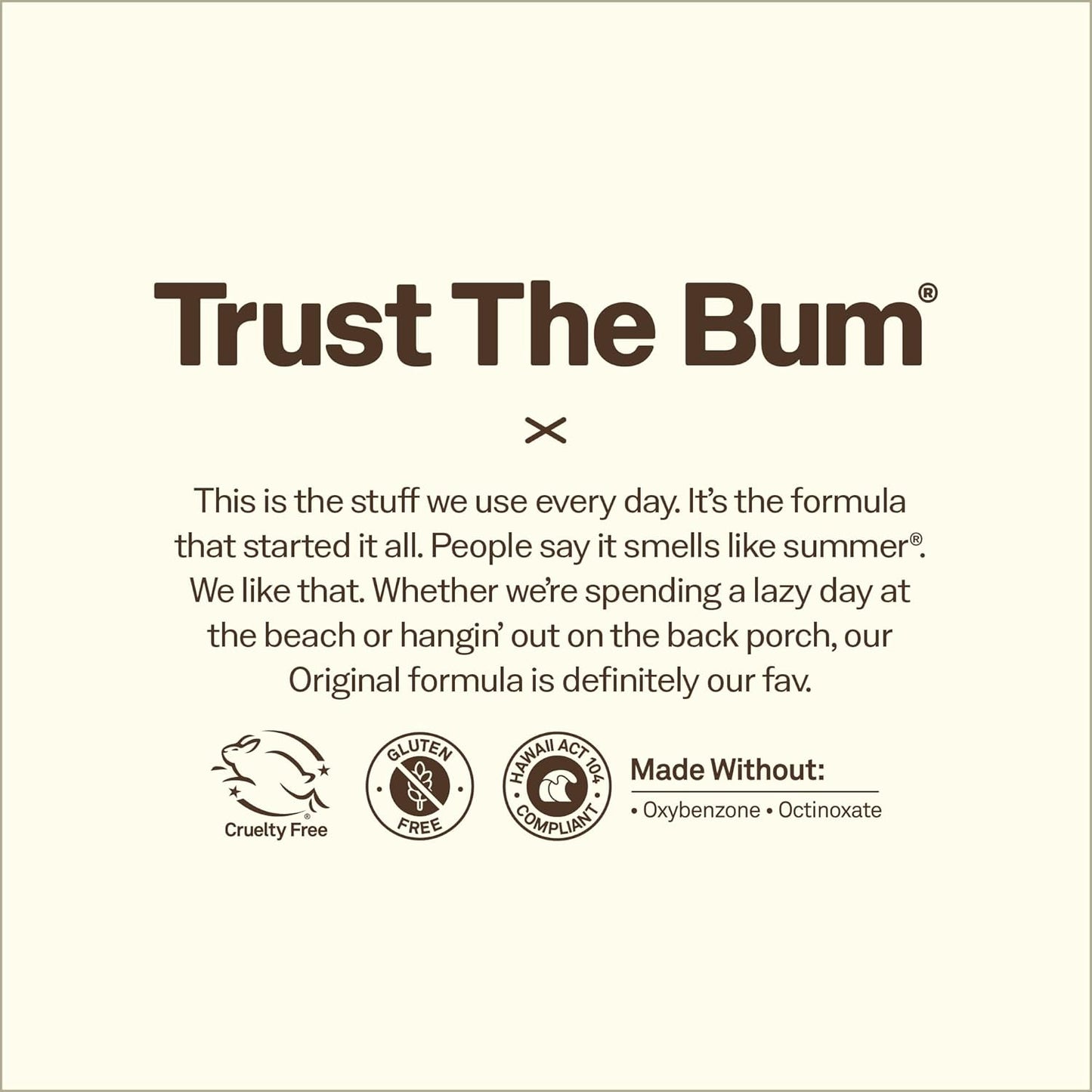Sun Bum Original SPF 50 Sunscreen Body Spray: A Reliable Companion for Sun-Lovers