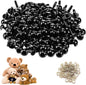 10mm (120pcs)