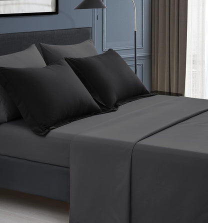 Elevate Your Bedroom with the Maple&Stone 7-Piece Bedding Set