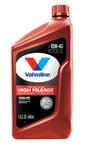 Valvoline MaxLife High Mileage 5W-30 Synthetic Blend Motor Oil 5 Quart