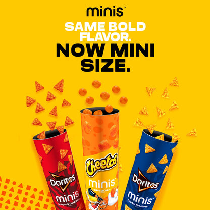 Snack Time Just Got a Whole Lot More Fun