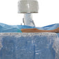 TIDI 5523 C-Armor Drape ― Designed to Protect The Sterile Field When Using a C-Arm Imaging System ― Quantity: 12 Sterile C-Armor Drapes ― Medical Supplies