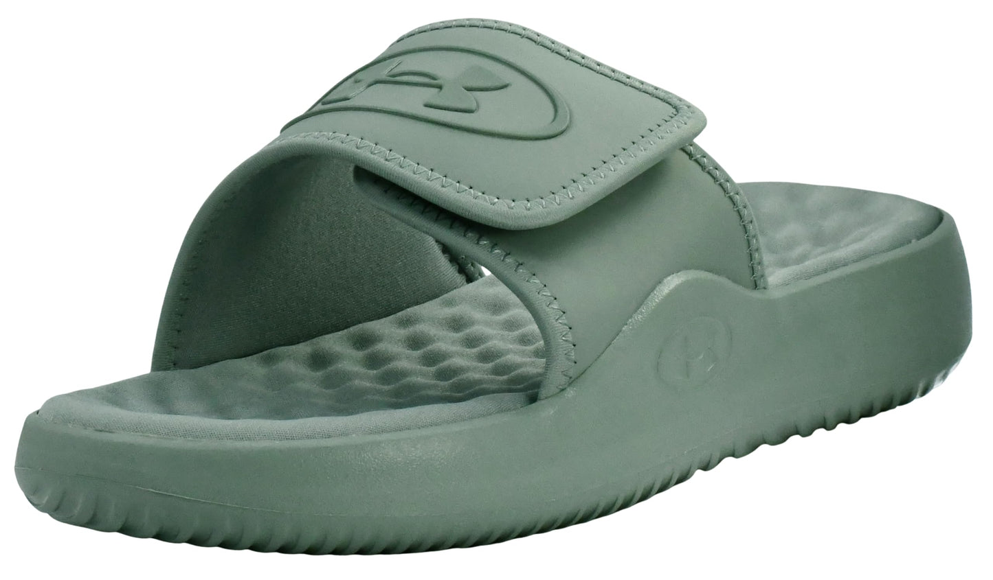 Under Armour Men's Ignite Pro Slide Sandal