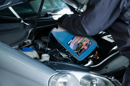 ABRO Windshield Washer Fluid: A Game-Changer for Clear Vision