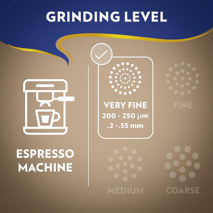 Lavazza Super Crema Whole Bean Coffee Review