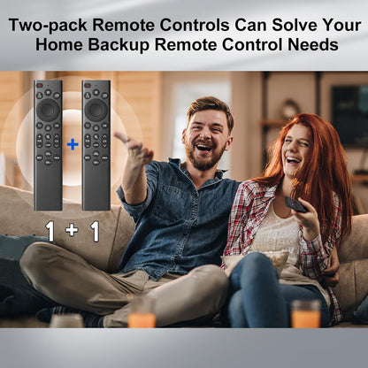 Universal Remote Control for Samsung TVs: A Game-Changer for Your Viewing Experience