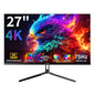 ZZA Gaming Monitor 27 Inch -34inch Curved Monitor
