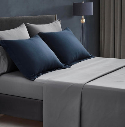 Cozy Up with the Maple&Stone 7-Piece Bedding Set