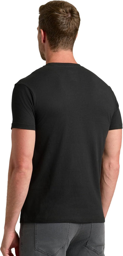 True Classic Men's T-Shirts: The Ultimate Everyday Wear