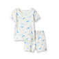 Amazon Essentials x Sofia Grainge Mommy and Me Short Sleeve Pajama Set