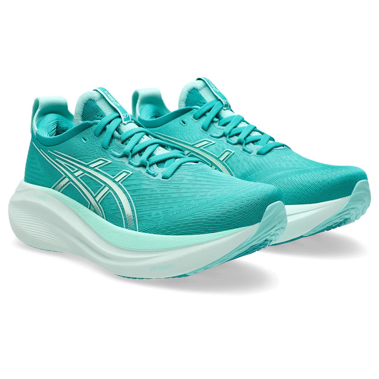 ASICS Women's Gel-Nimbus 27 Running Shoes