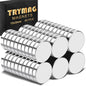12x3mm 60Pcs-Silver60