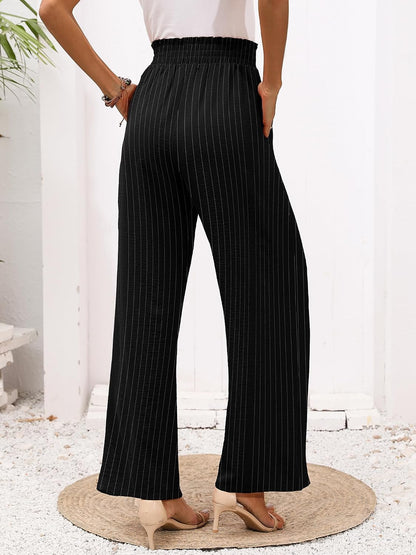 Heymoments Wide Leg Women Pants: The Ultimate Comfort Experience