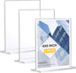 Vertical 3 Pack 4x6 Inch