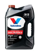 Valvoline MaxLife High Mileage 5W-30 Synthetic Blend Motor Oil 5 Quart