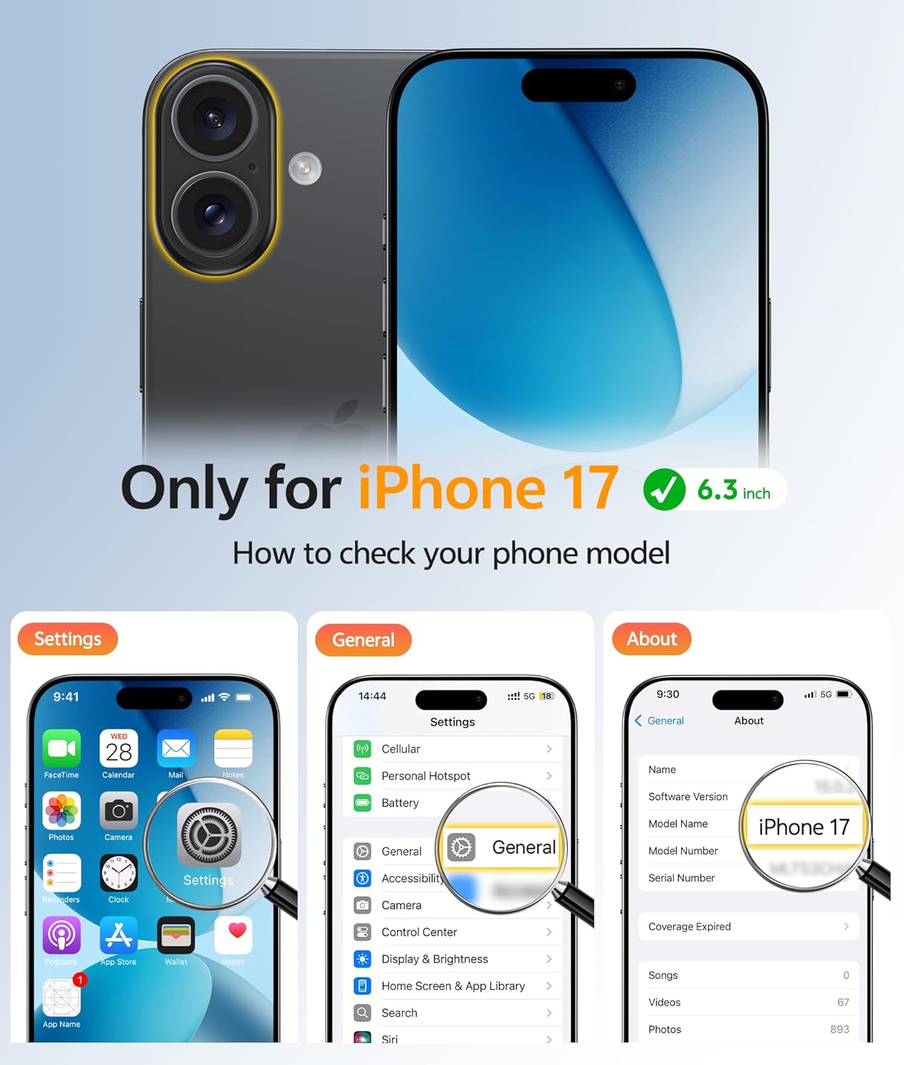 FNTCASE for iPhone 17 Phone Case Review: A Game-Changer in Protection and Style