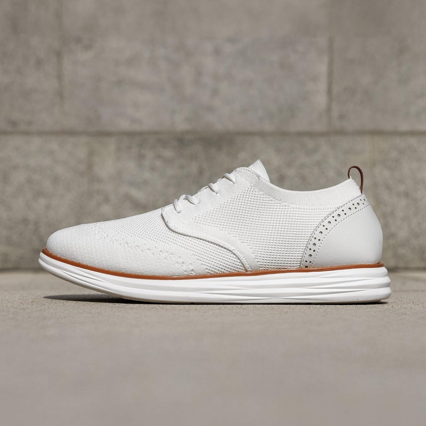 Bruno Marc Men's Casual Sneakers - A Perfect Blend of Style and Comfort