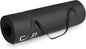 BlackYoga Mat