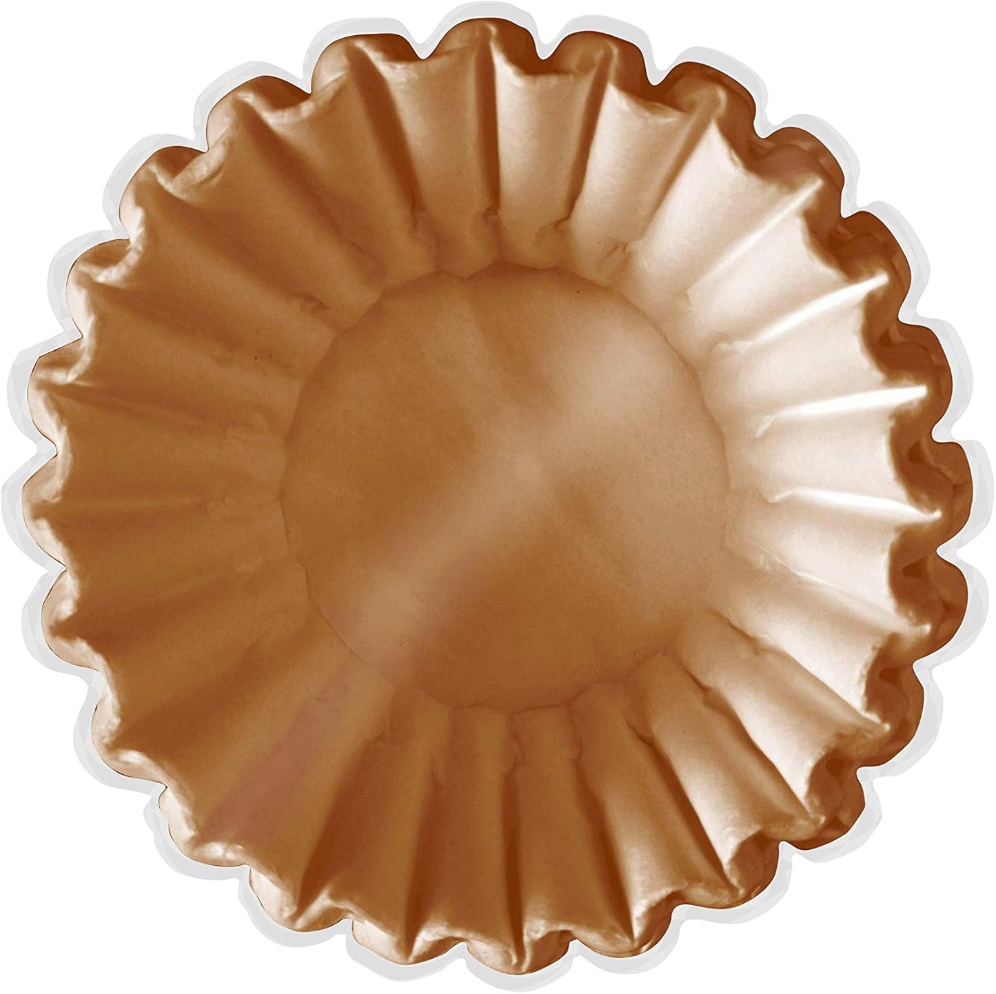 Melitta 625000 Bambus Super Premium Kaffeefilter, Grün