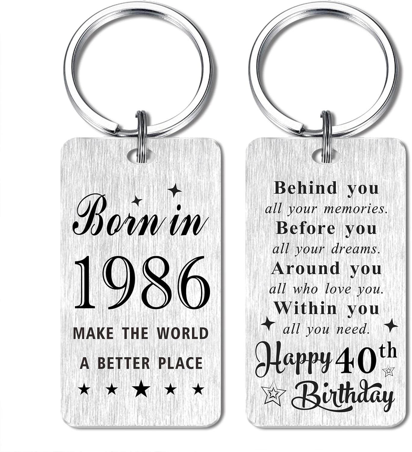 40th Birthday-2025