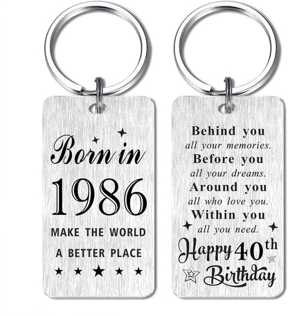 40th Birthday-2025