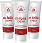Psoriasis Cream Multipack (3 x 100ml). A Rich, Non-Greasy Skin Cream Specially Formulated to Help Alleviate The Symptoms of Psoriasis, Eczema & Related Dry Skin Conditions