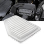 CA10262 Engine Air Filter Fit Ford Expedition/F150/F250/F350 (2007-2021) & Lincoln Navigator Replaces FA1883, 7C3Z9601A, A35642