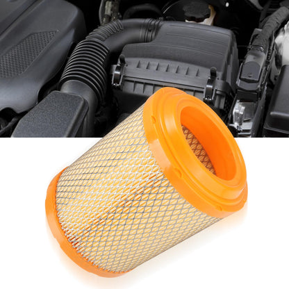 CA10262 Engine Air Filter Fit Ford Expedition/F150/F250/F350 (2007-2021) & Lincoln Navigator Replaces FA1883, 7C3Z9601A, A35642