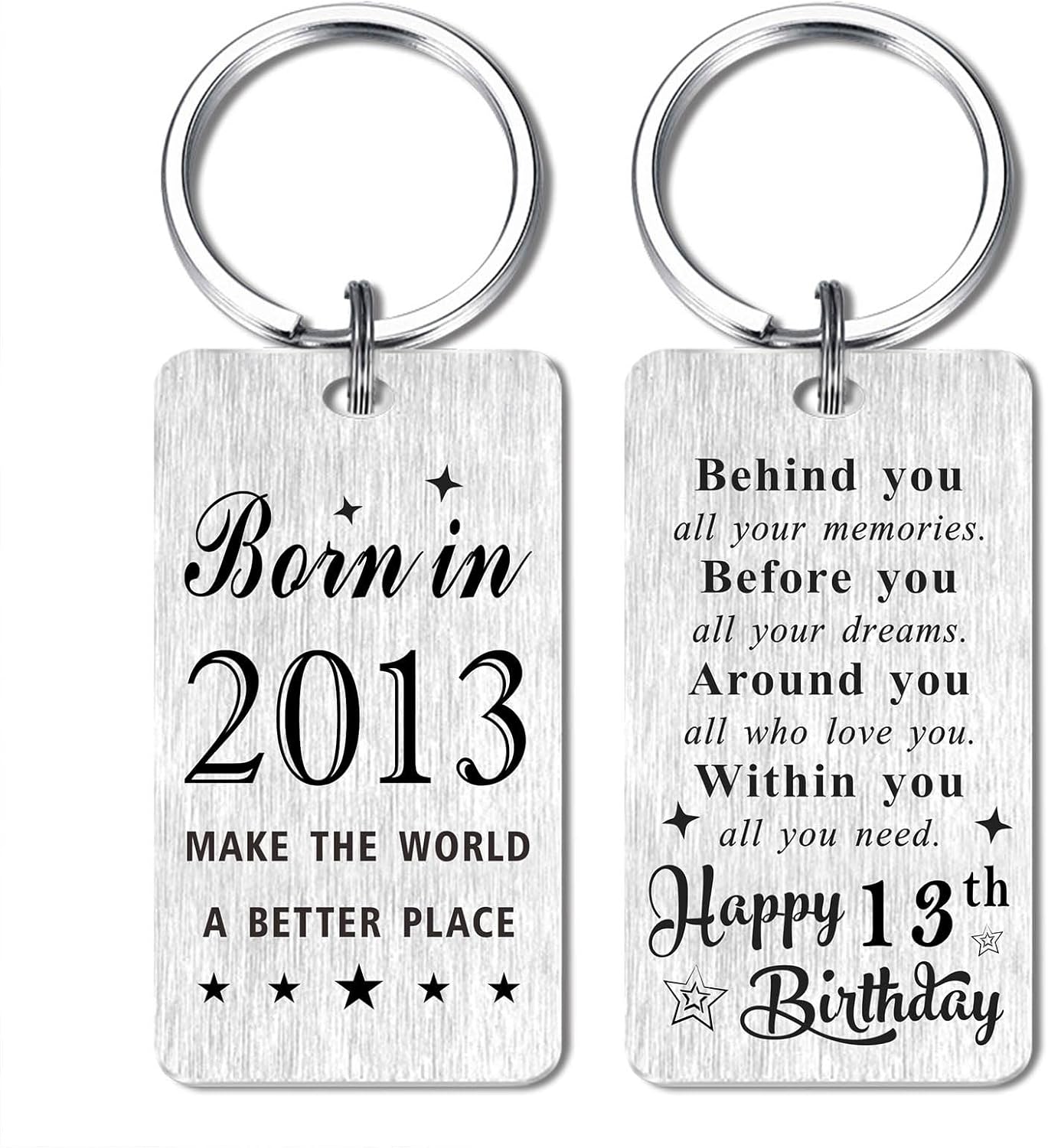 13th Birthday-2026