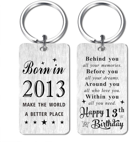 13th Birthday-2026