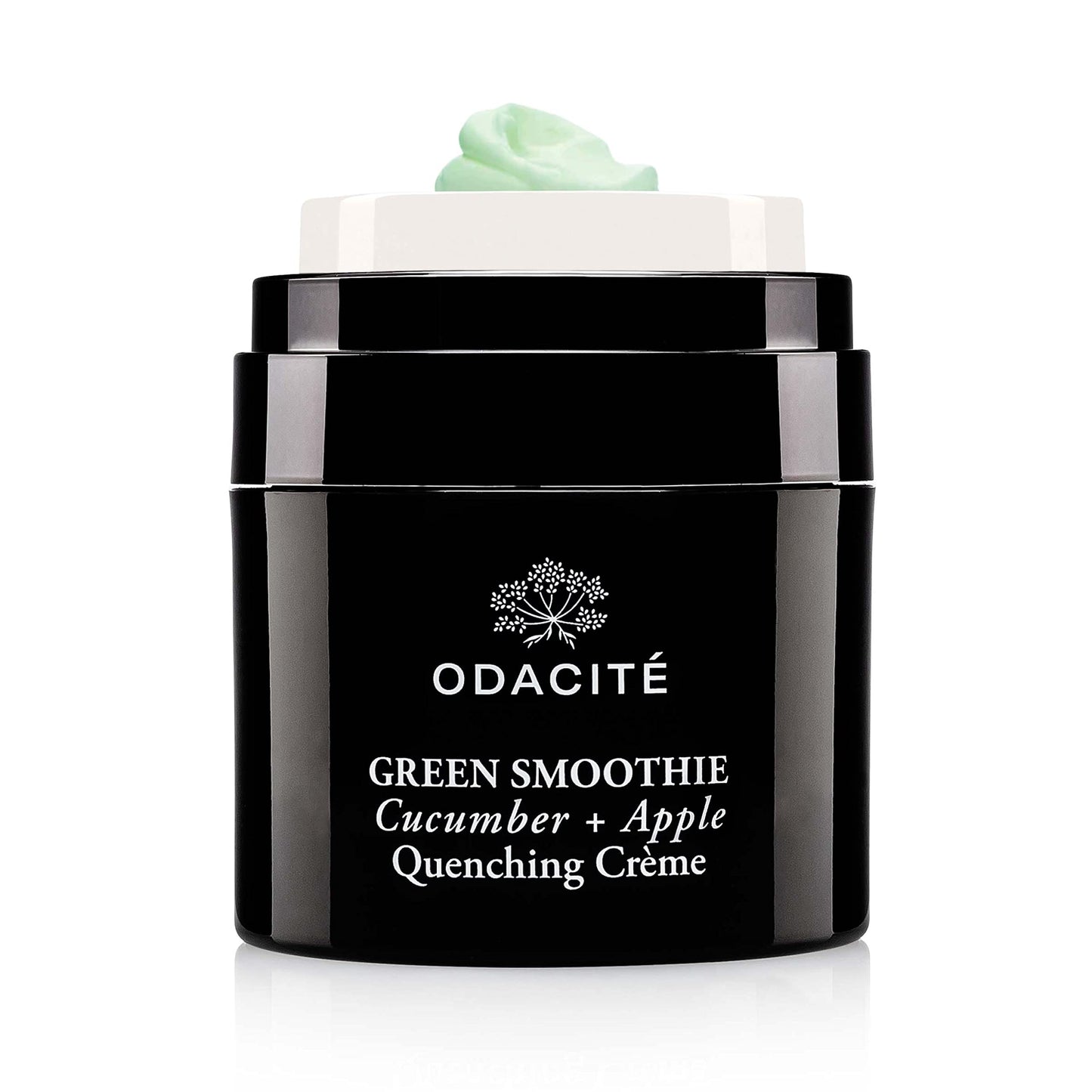 Odacité Night Cream with Vitamin C & Ashwagandha - Creme De La Nuit Glow Recipe - Anti Aging Facial Moisturizer for Dry Skin, Wrinkles, Fine Lines, Dullness & Hydration - Non-GMO, 1.69 fl. oz