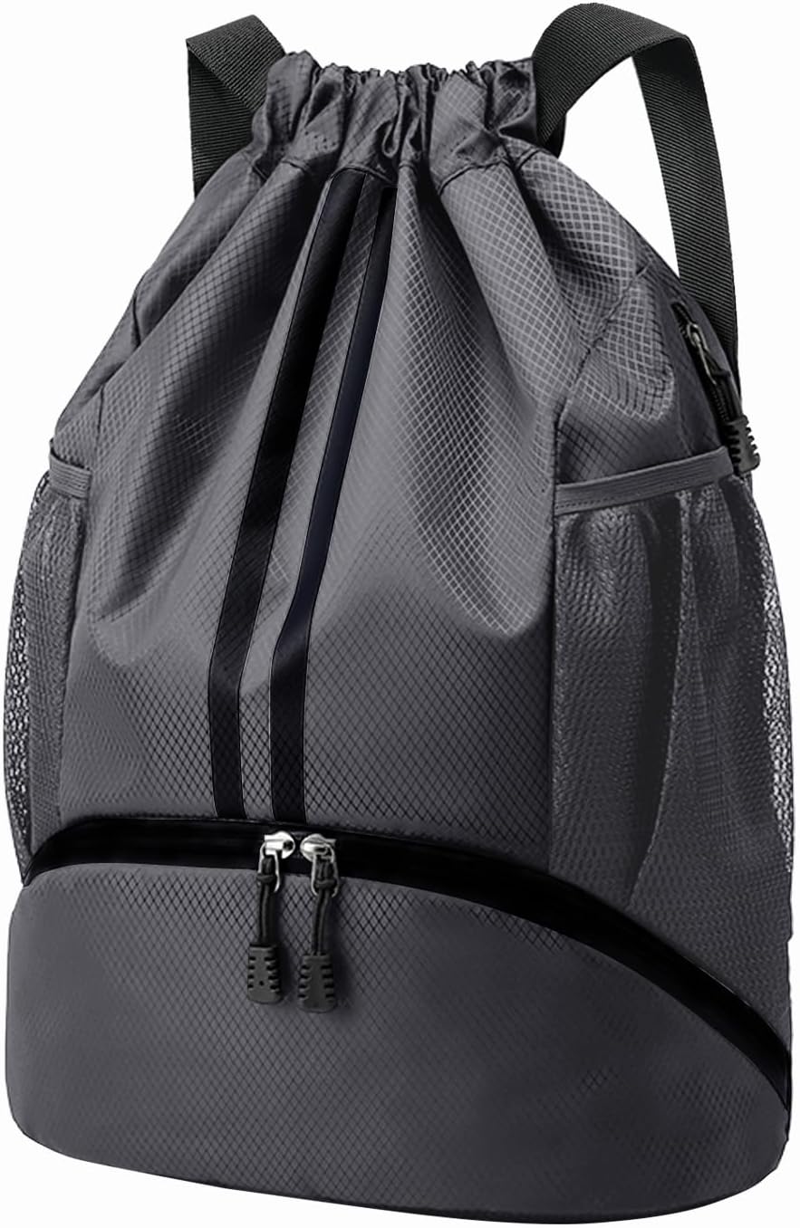 LargeDark Grey