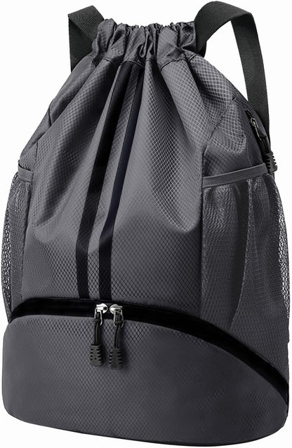 LargeDark Grey