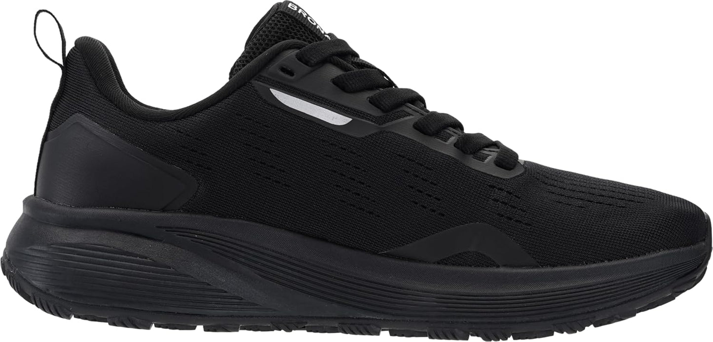 BRONAX Wide Tennis Shoes for Women: A Perfect Blend of Comfort and Style