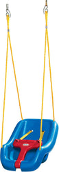 Little Tikes 2-in-1 Snug & Secure Swing
