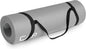 GrayYoga Mat