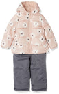 Simple Joys by Carter's Baby Girls' Girls Two Piece Snowsuit
