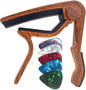 Acoustic-rosewood Color