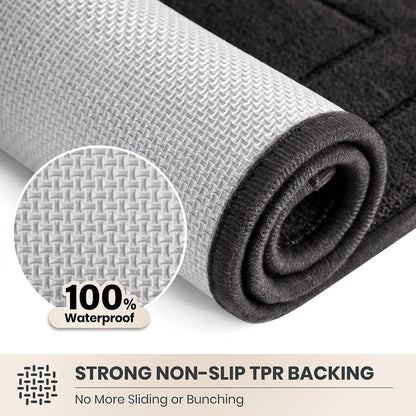 PURRUGS Dirt Trapping Door Mat Review: A Game-Changer for Muddy Entrances