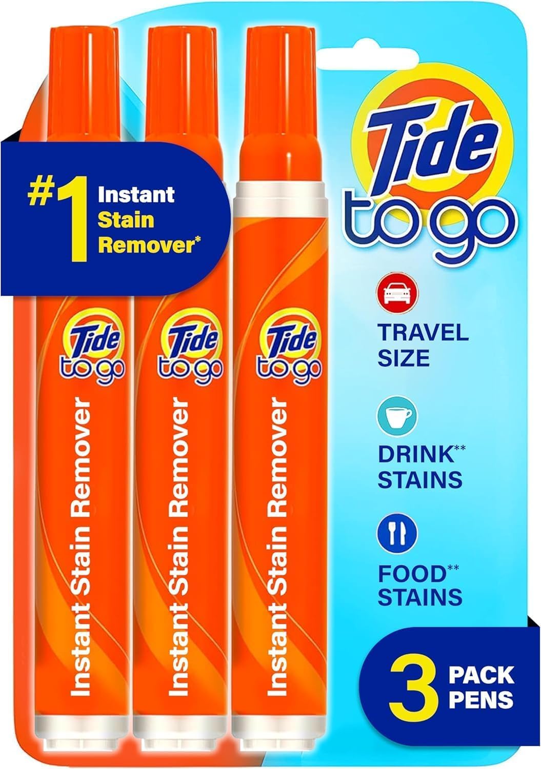 Original3 Count (Pack of 1)