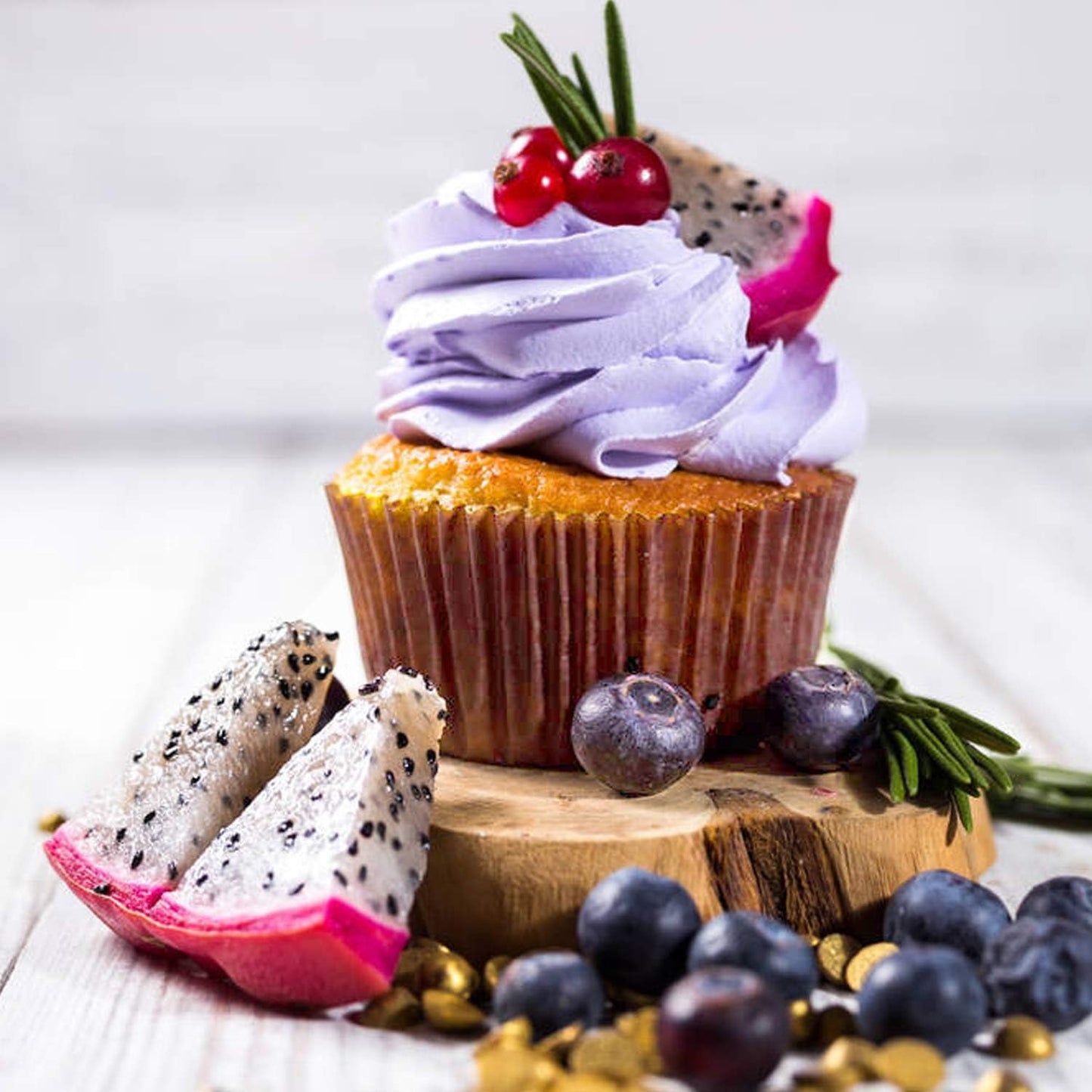 Caperci Standard Natural Cupcake Liners: A Game-Changer for Bakers