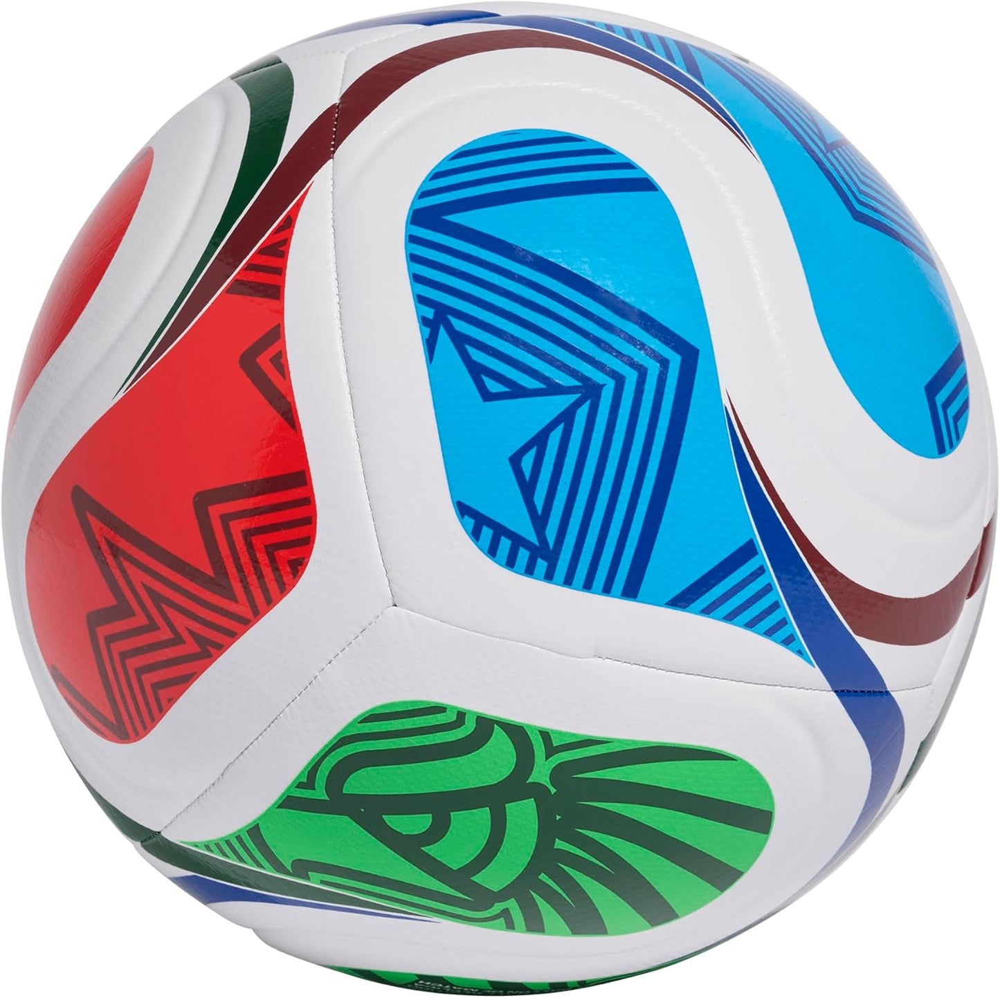adidas FIFA World Cup 26 Trionda Soccer Ball Review