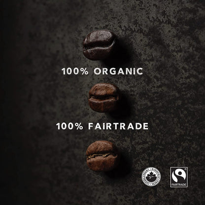 Kicking Horse Coffee, Kick Ass, Ganze Bohnen, 454 g