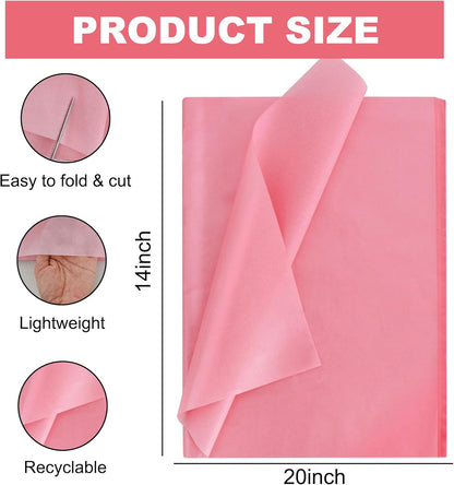 100 Blatt Seidenpapier Salbeigrün 35x50cm Geschenkpapier Seidenpapier Großpackung für DIY-Projekte Geschenktüten Geschenkverpackungen Hochzeiten Valentinstag Ostern Weihnachten und Geburtstagsfeiern Basteln